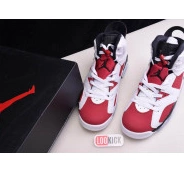 RETRO 'CARMINE' 6 2021 AIR JORDAN CT8529-106 0728
